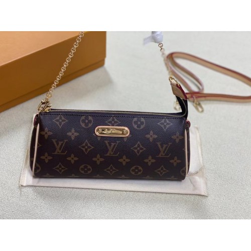 Louis Vuitton Monogram Eva Pochette