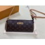 Louis Vuitton Monogram Eva Pochette