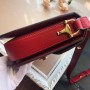 Gucci GG Supreme Horsebit 1955 Shoulder Bag