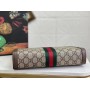 Gucci GG Supreme Ophidia Pouch