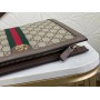 Gucci GG Supreme Ophidia Pouch