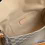 Louis Vuitton Damier Azur Favorite MM N41275