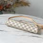 Louis Vuitton Damier Azur Canvas Eva Clutch N55214