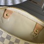 Louis Vuitton Damier Azur Speedy Bandouliere 30 N41373