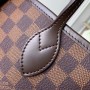 Louis Vuitton Damier Ebene Neverfull GM N41357