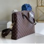 Louis Vuitton Damier Ebene Porte-Documents Jour N42242