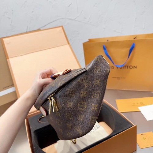 Louis Vuitton Monogram Bumbag