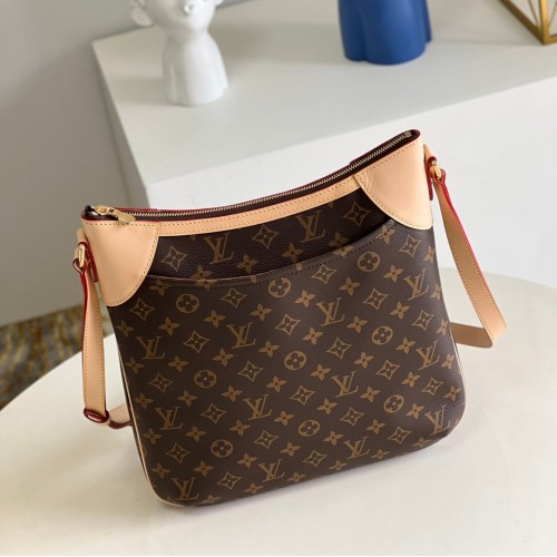 Louis Vuitton Odeon MM M56389