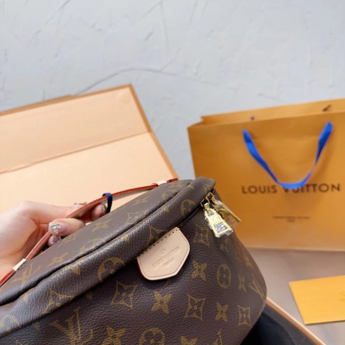 Louis Vuitton Monogram Bumbag