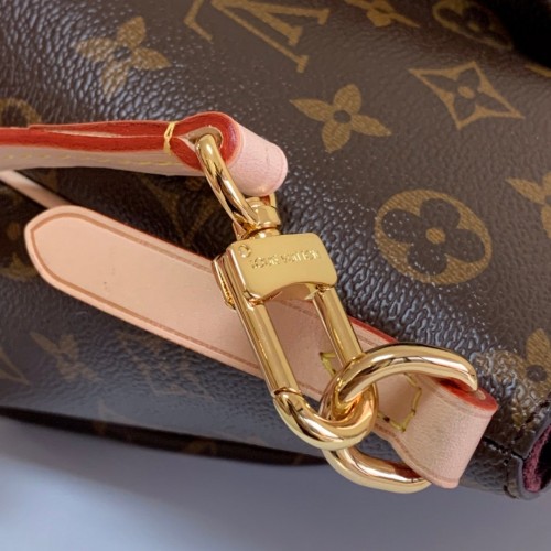 Louis Vuitton Monogram Canvas Turenne MM M48814