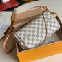 Louis Vuitton Damier Azur Favorite MM N41275