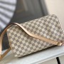 Louis Vuitton Damier Azur Speedy Bandouliere 30 N41373