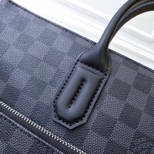 Louis Vuitton Damier Graphite 7 days A Week N41564