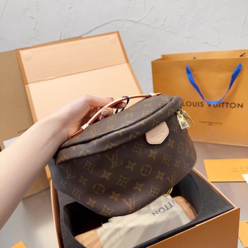 Louis Vuitton Monogram Bumbag