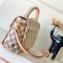 Louis Vuitton Damier Azur Croisette N41581