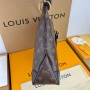 Louis Vuitton Monogram Odeon MM M45352