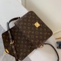 Louis Vuitton Monogram Metis Pochette M40780