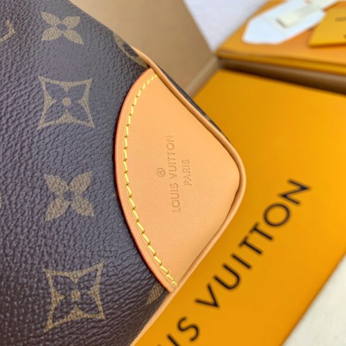 Louis Vuitton Monogram Odeon MM M45355