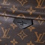 Louis Vuitton Monogram Palm Springs Backpack PM M44871