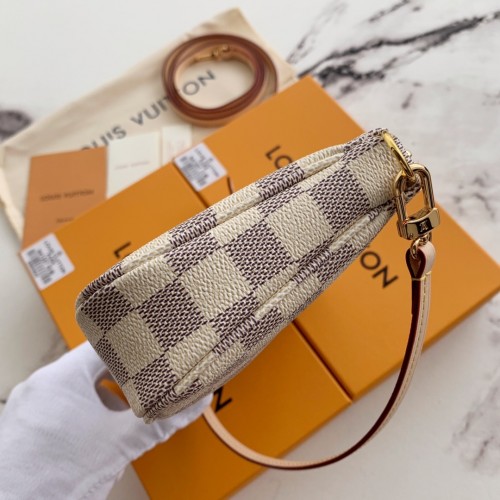 Louis Vuitton Damier Azur Pochette Accessoires NM N41207