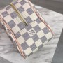 Louis Vuitton Damier Azur Toiletry Kit N41420