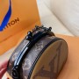 Louis Vuitton Monogram Giant Boursicot BC M45280