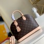 Louis Vuitton Monogram Canvas Alma PM M53151