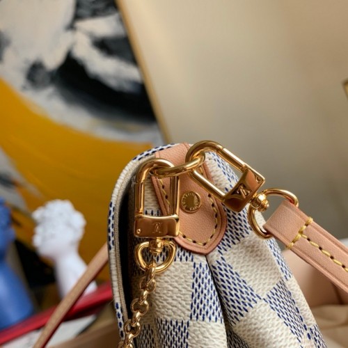 Louis Vuitton Damier Azur Favorite MM N41275