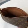 Louis Vuitton Monogram Canvas Pochette Accessoires NM M40712