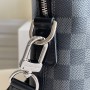 Louis Vuitton Damier Graphite Porte-Documents Jour N48224