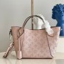 Louis Vuitton Mahina Leather Hina PM Magnolia M54353