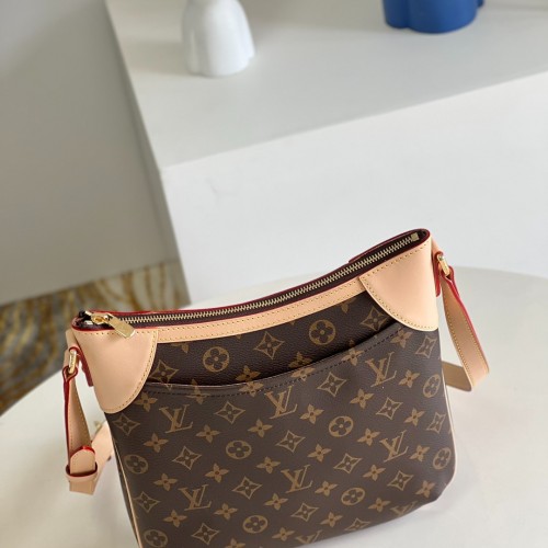 Louis Vuitton Odeon PM M56390