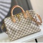 Louis Vuitton Damier Azur Speedy Bandouliere 30 N41373