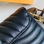 Louis Vuitton New Wave Multi Pochette M56466-black