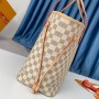 Louis Vuitton Damier Azur Neo Neverfull MM N41361