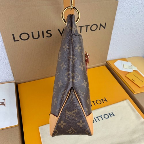 Louis Vuitton Monogram Odeon MM M45355