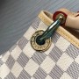 Louis Vuitton Damier Azur Canvas Artsy MM N40253