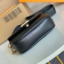 Louis Vuitton New Wave Multi Pochette M56466-black