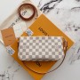 Louis Vuitton Damier Azur Pochette Accessoires NM N41207