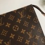 Louis Vuitton Monogram Canvas Toiletry Pouch 26 M47542