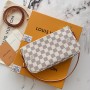 Louis Vuitton Damier Azur Pochette Accessoires NM N41207