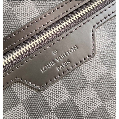 Louis Vuitton Damier Graphite Michael Backpack N45279