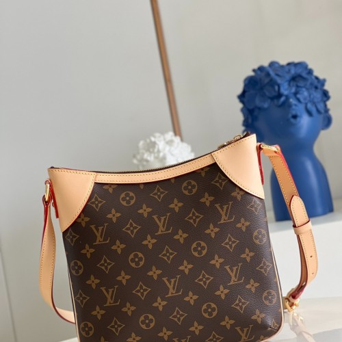 Louis Vuitton Odeon PM M56390