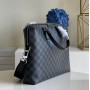 Louis Vuitton Damier Graphite Porte-Documents Jour N48224