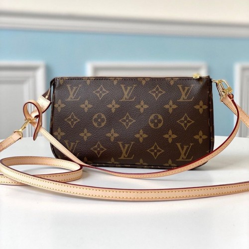 Louis Vuitton Monogram Canvas Pochette Accessoires NM M40712