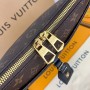 Louis Vuitton Monogram Odeon MM M45352