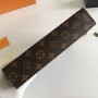 Louis Vuitton Monogram Canvas Toiletry Pouch 26 M47542