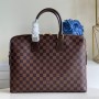 Louis Vuitton Damier Ebene Porte-Documents Jour N42242