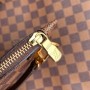 Louis Vuitton Damier Ebene Neverfull GM N41357