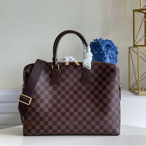 Louis Vuitton Damier Ebene Porte-Documents Jour N42242